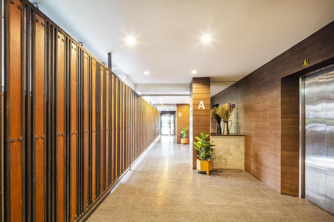נונטאבורי Aliz Hotel מראה חיצוני תמונה