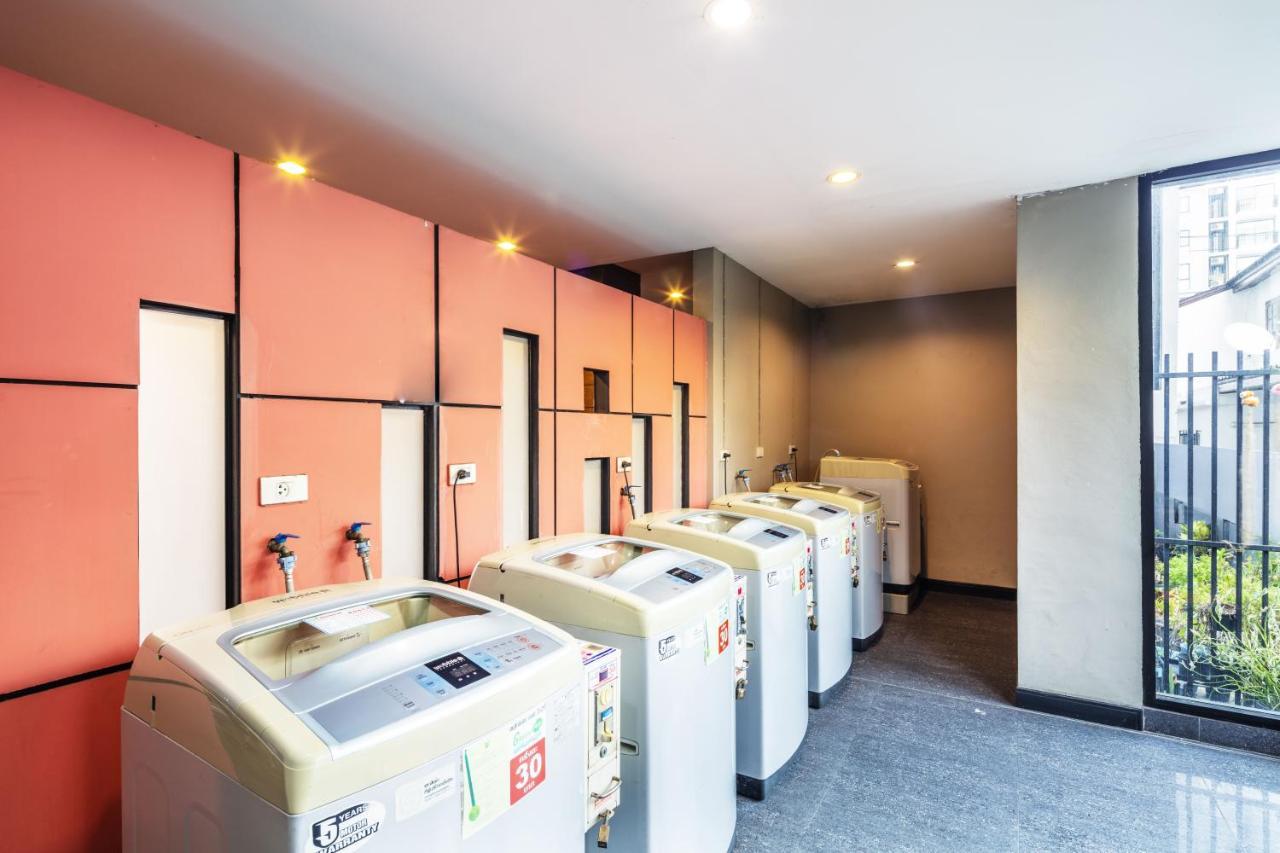 נונטאבורי Aliz Hotel מראה חיצוני תמונה